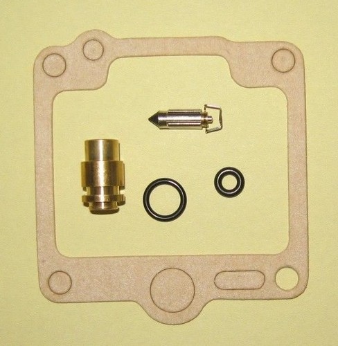 Carburetor repair kit for - repair,