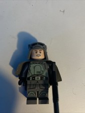 LEGO Star Wars Han Solo