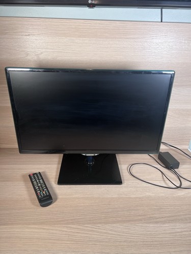 Samsung full led tv - full, hd
