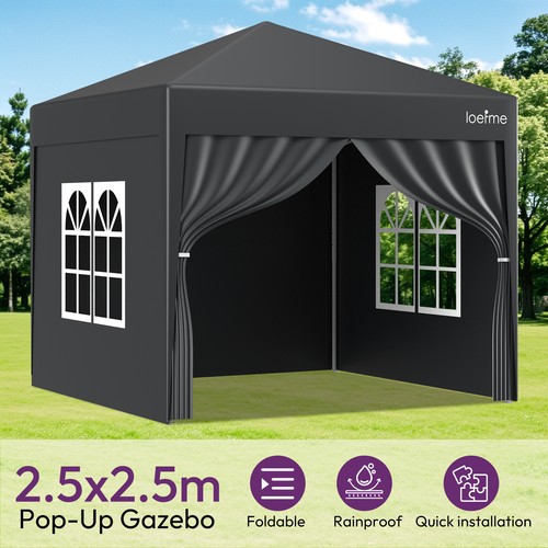 Pop gazebo 5x2 5m - pop,
