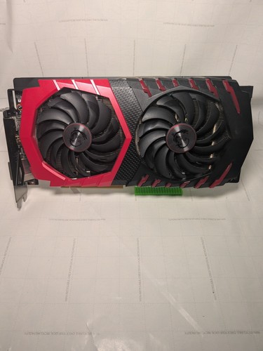 Msi gaming geforce gtx - msi,