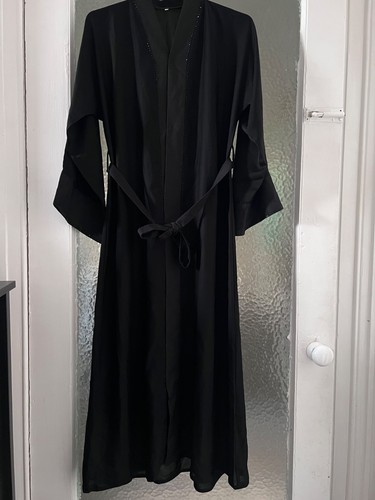 Black abaya for - , women