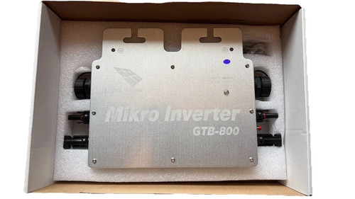 800w micro inverter mppt - micro,