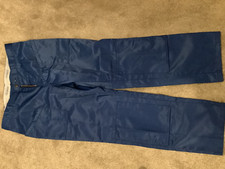 snickers workwear trousers