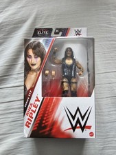WWE Mattel Elite 117 Rhea