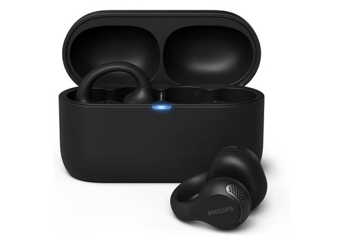 Philips taq2000bk true - philips,