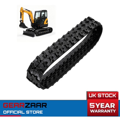 Mini digger track - digger, kubota