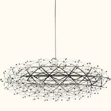 Raimond ll style pendant