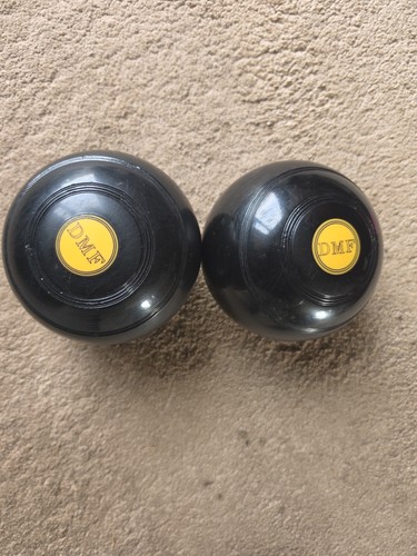Crown green bowls - crown, 2lbs