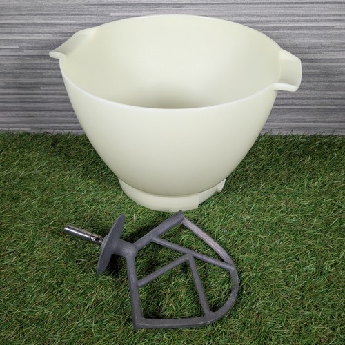 Kenwood chef vintage bowl and - chef,