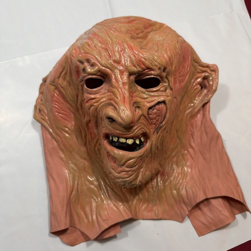 Vintage 1984 freddy - vintage,
