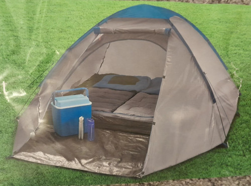 Person porch tent double - porch,