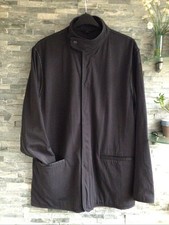 Armani Collezioni Black Nylon