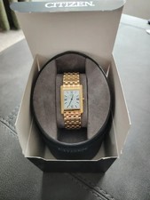 Citizen Eco-Drive Stiletto