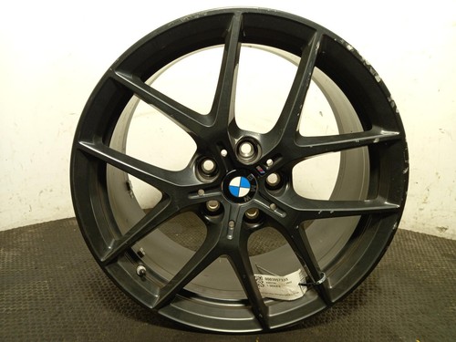 Bmw series alloy wheel - alloy,
