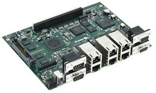 Kontron SYS-ST02-RTE-CPU