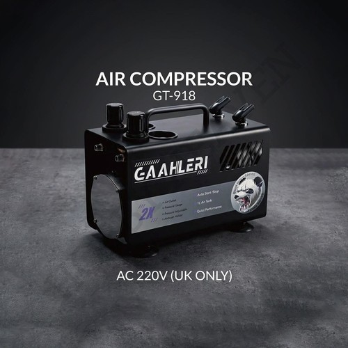 Gaahleri 918 airbrush - gt-918,