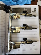 Fuel injectors Ford 0261500128