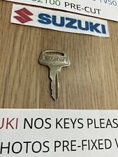 SUZUKI CL50 CS50 RG50 TV50 NOS