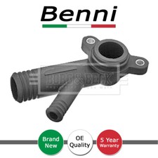 Coolant Flange Benni Fits BMW