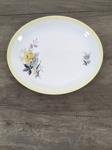 Alfred meakin vintage floral - meakin,