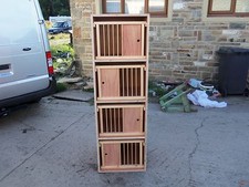 RACING PIGEONS. UP AND OVER