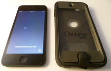 Apple iPod Touch (7th Generation) - Space Grey, 32GB