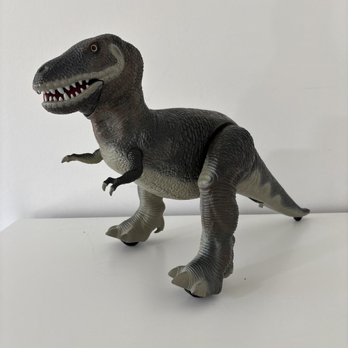 Rex dino riders - t-rex, dino-riders