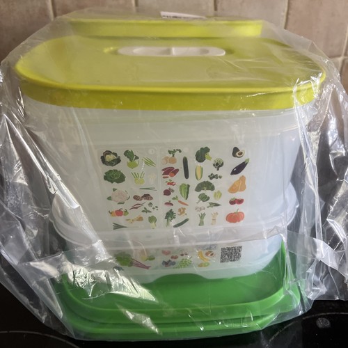 Tupperware fridge smart - ,