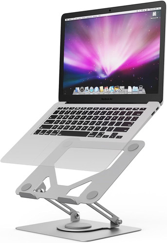 Laptop stand for desk 360 - desk,,