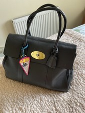MULBERRY Bayswater classic
