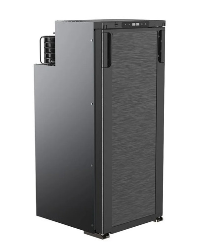 Alpicool r90 double - r90, hinged