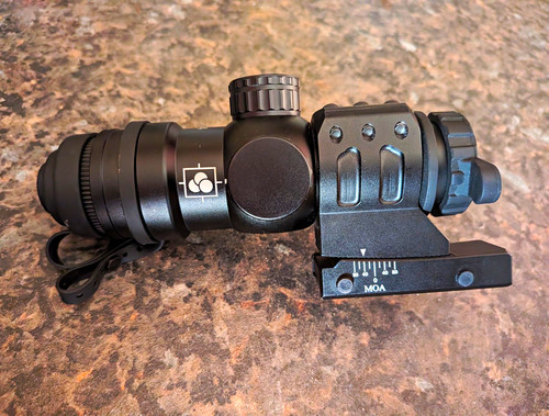 5x24 immersive optics - 5x24,