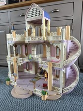Playmobil Princess Fairytale Castle 9879 INCOMPLETE SPARES 