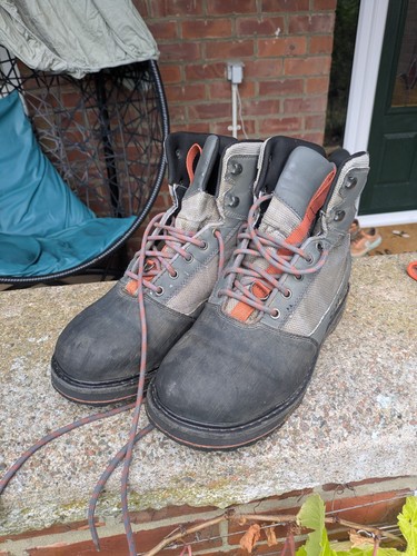 Simms tributary wading boot - simms,