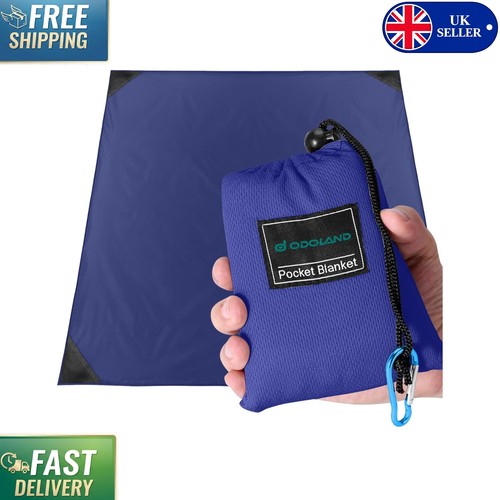Waterproof hiking blanket - waterproof,