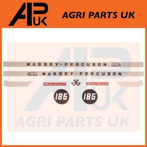 Pcs hood bonnet - 9, decal