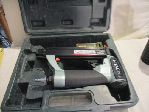 Hitachi np35a gauge - hitachi, 23-gauge