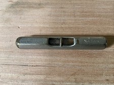 Vintage L. S. Starrett No. 135