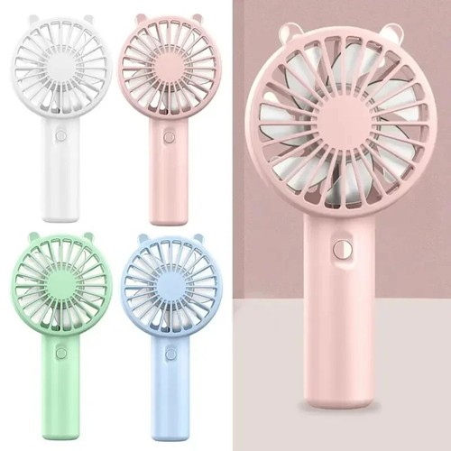 Mini hand held fan portable - hand,