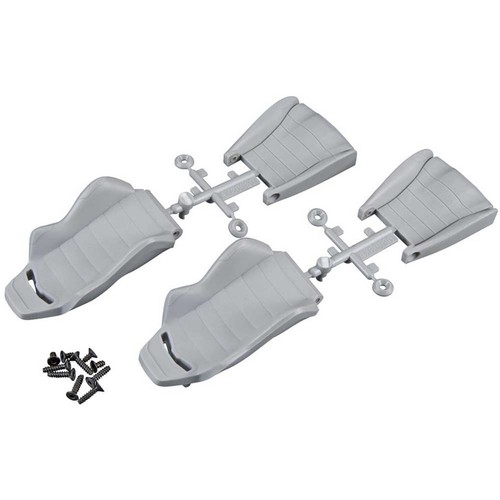 Axial corbeau lg1 - corbeau, grey