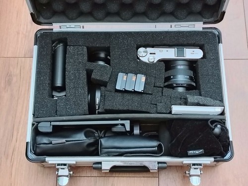 Mirrorless nx300 - nx300, (samsung)