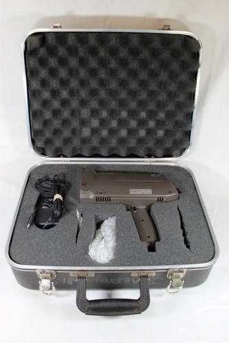 Shimpo 725 stroboscope kit - shimpo,