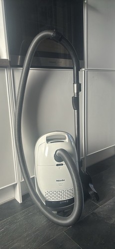 Miele guard cylinder vacuum - miele, m1