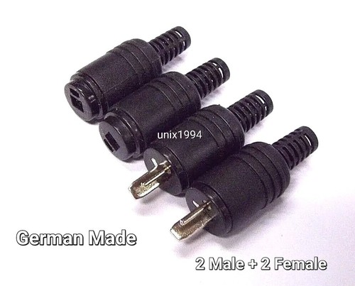 German made pin - german, 2