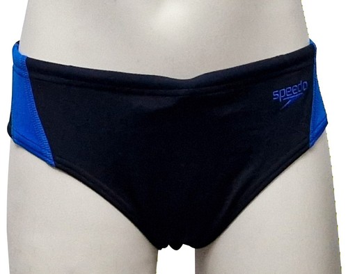 Speedo boys brief - (42),
