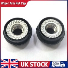 Front Window Wiper Arm Cap For