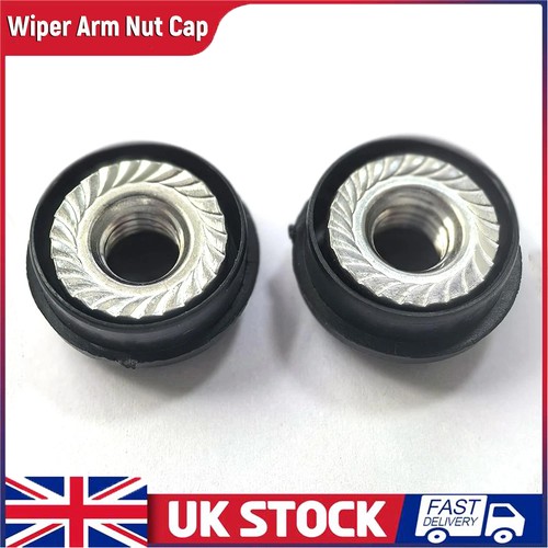 Front window wiper arm - window,