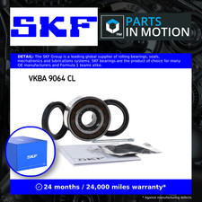Wheel Bearing Kit fits CITROEN
