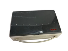 Vintage Grundig Cub reel to